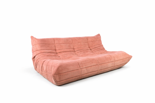 Leo Modular Sofa - Triple Seat