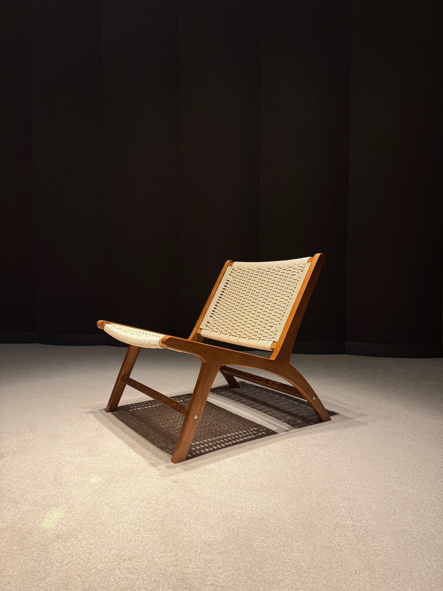 Designer chair