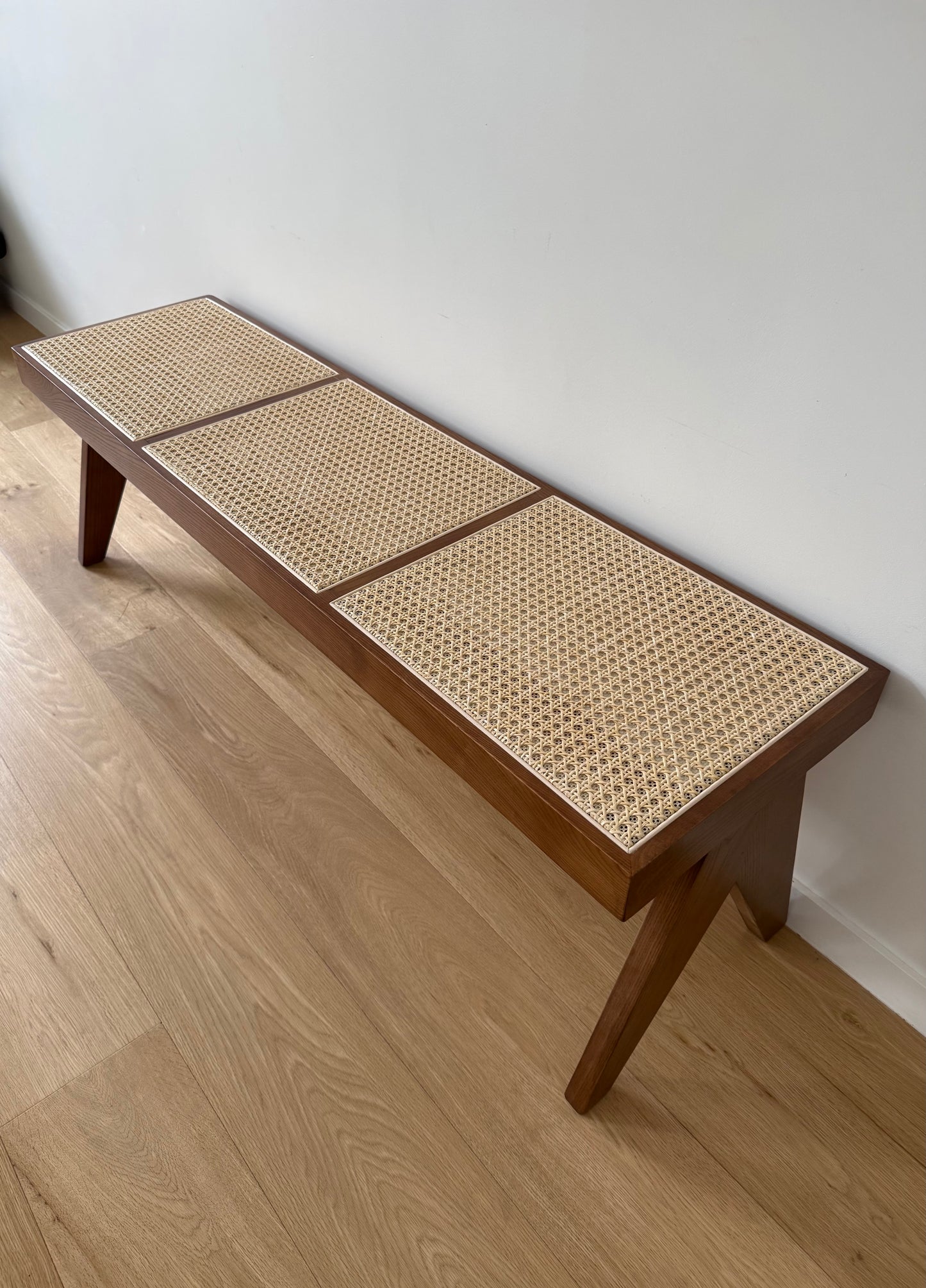 Anton Rotan Bench