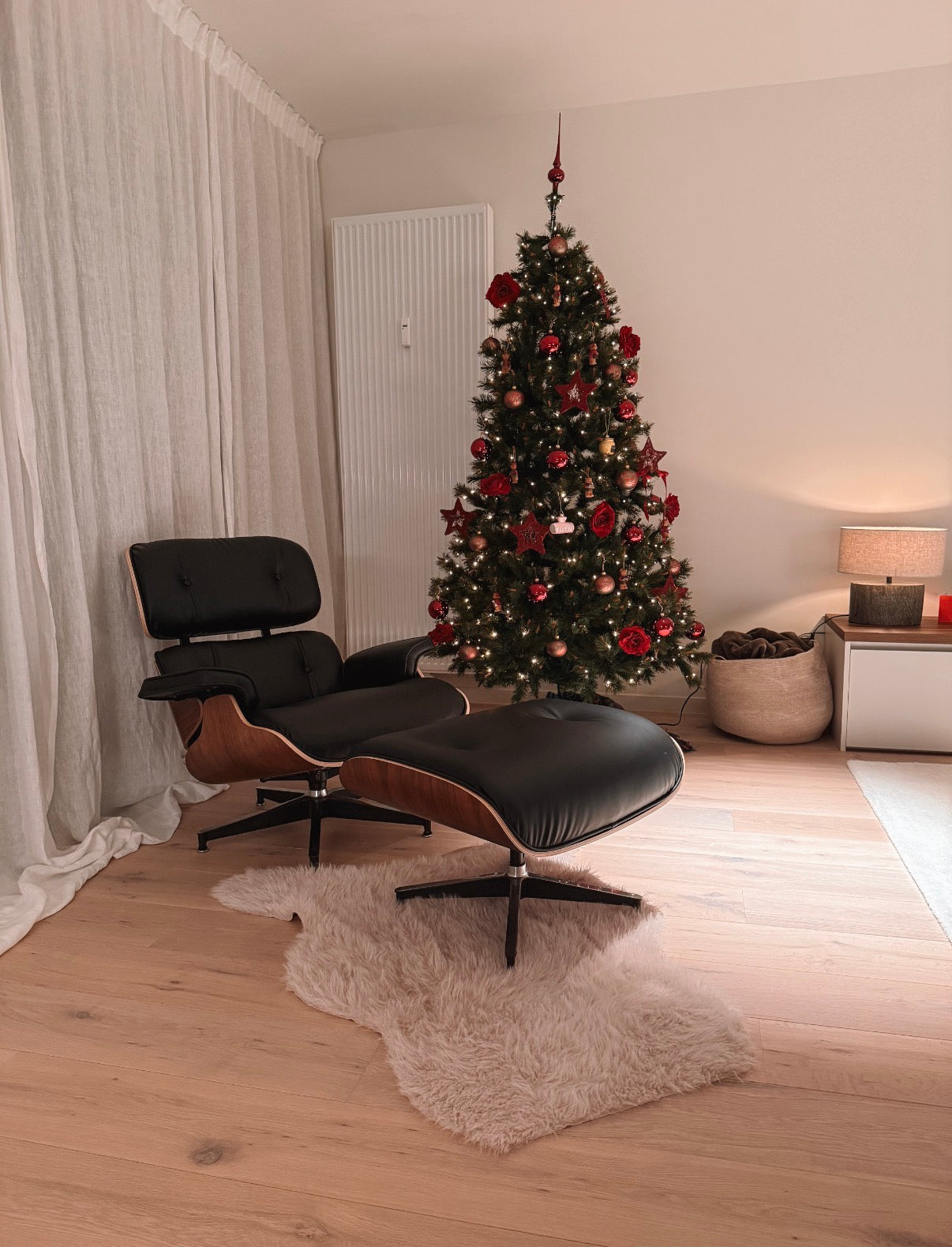 Alice Lounge Chair