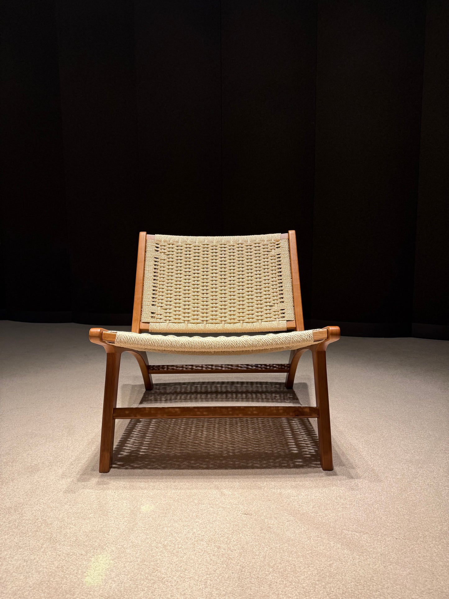 Designer chair