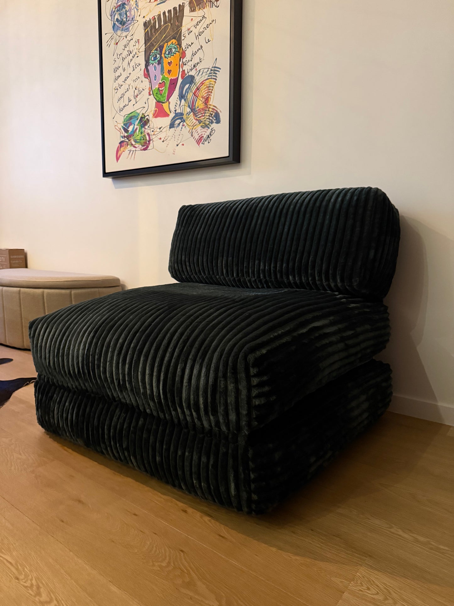 Sofa Bed Maikel