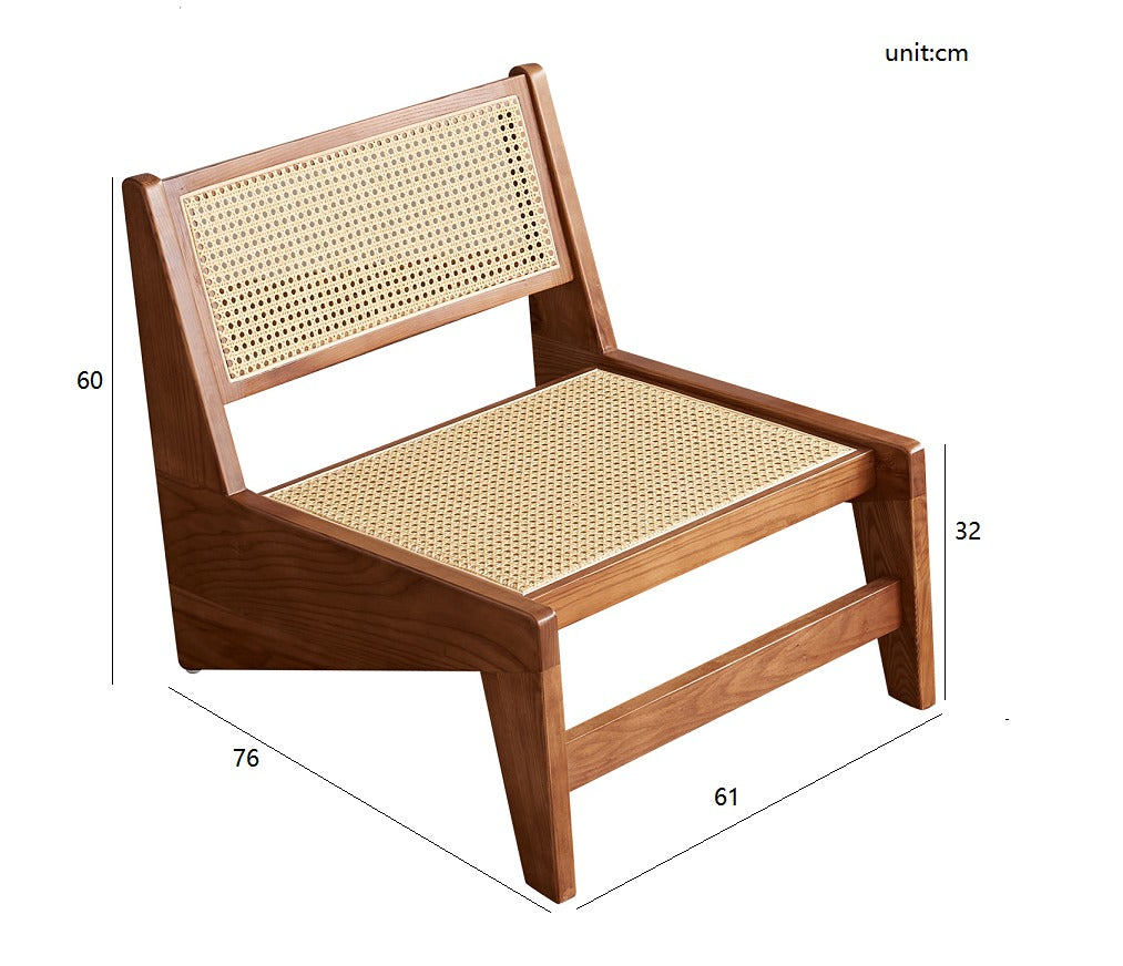 Maurice Chair