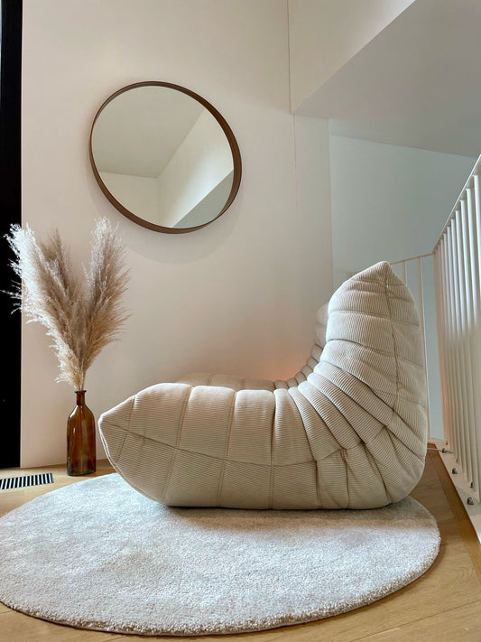 Leo Modular Sofa - Single Seat