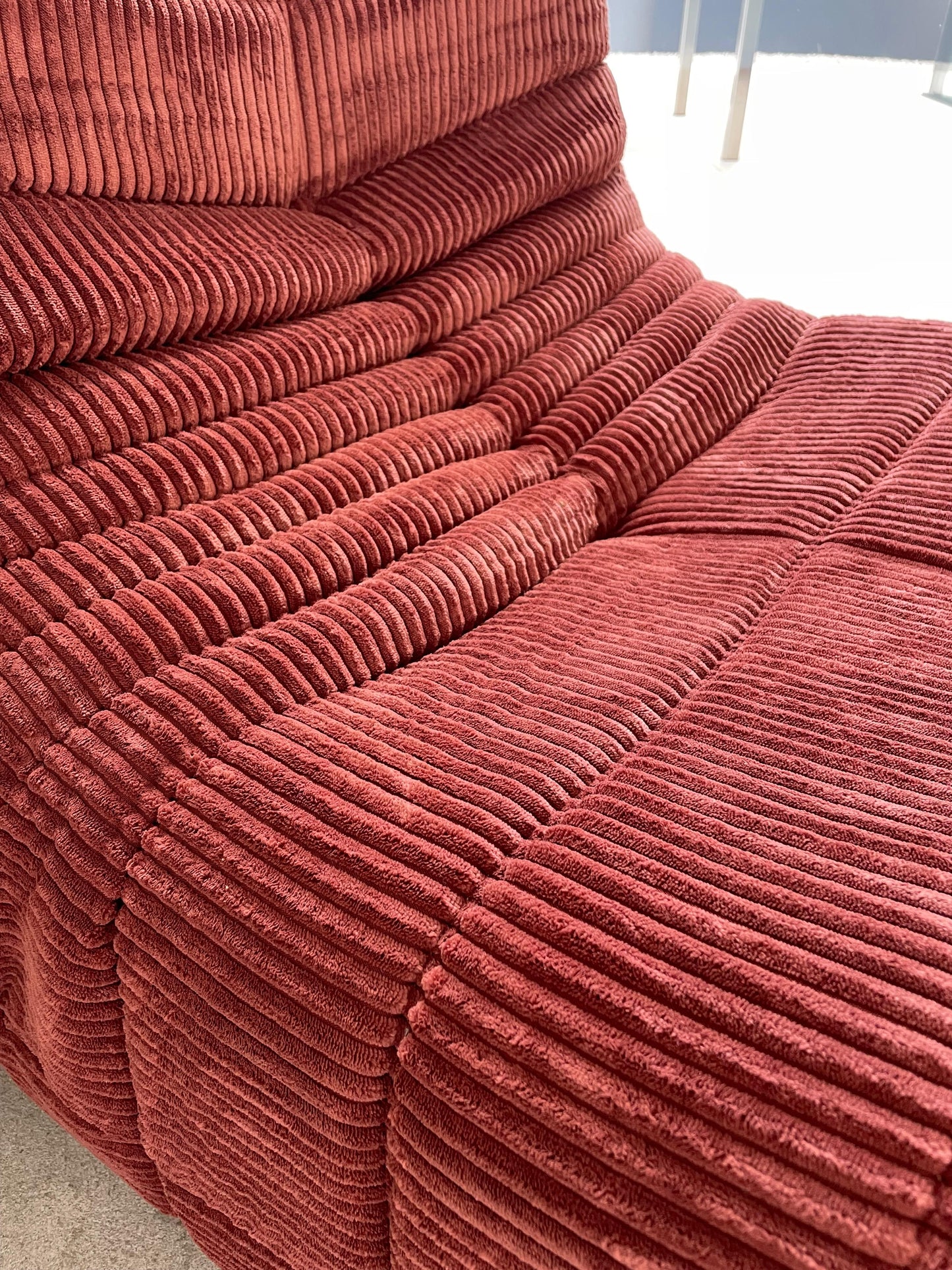 Leo Modular Sofa - Single Seat