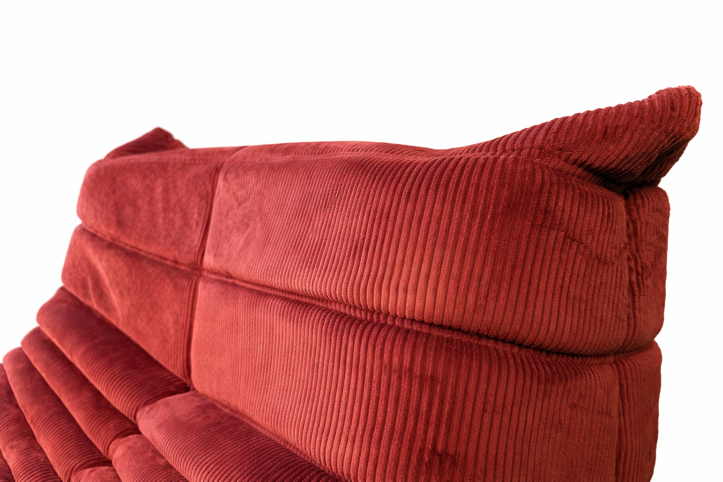 Leo Modular Sofa - Single Seat
