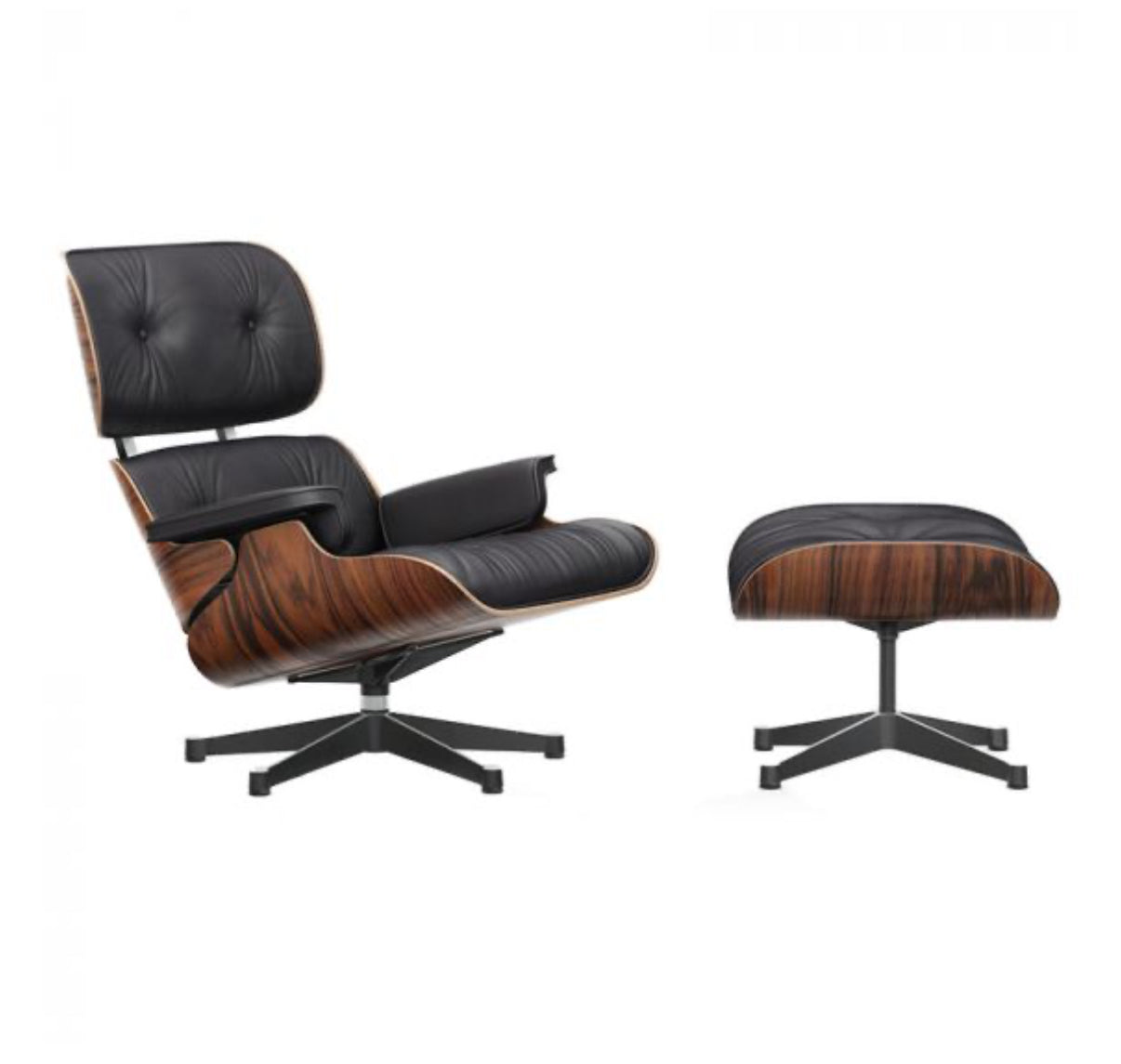 Alice Lounge Chair