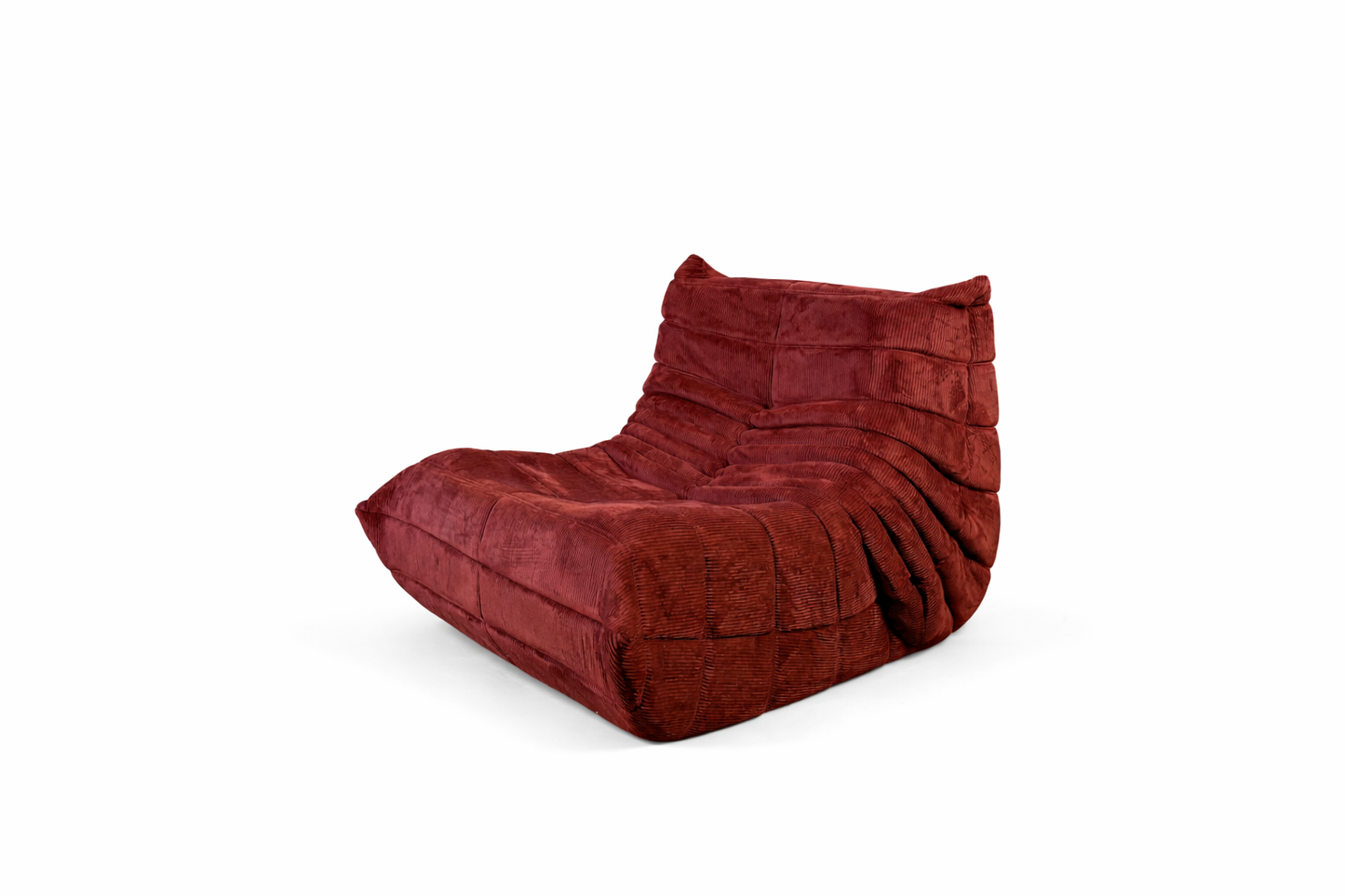 Leo Modular Sofa - Single Seat