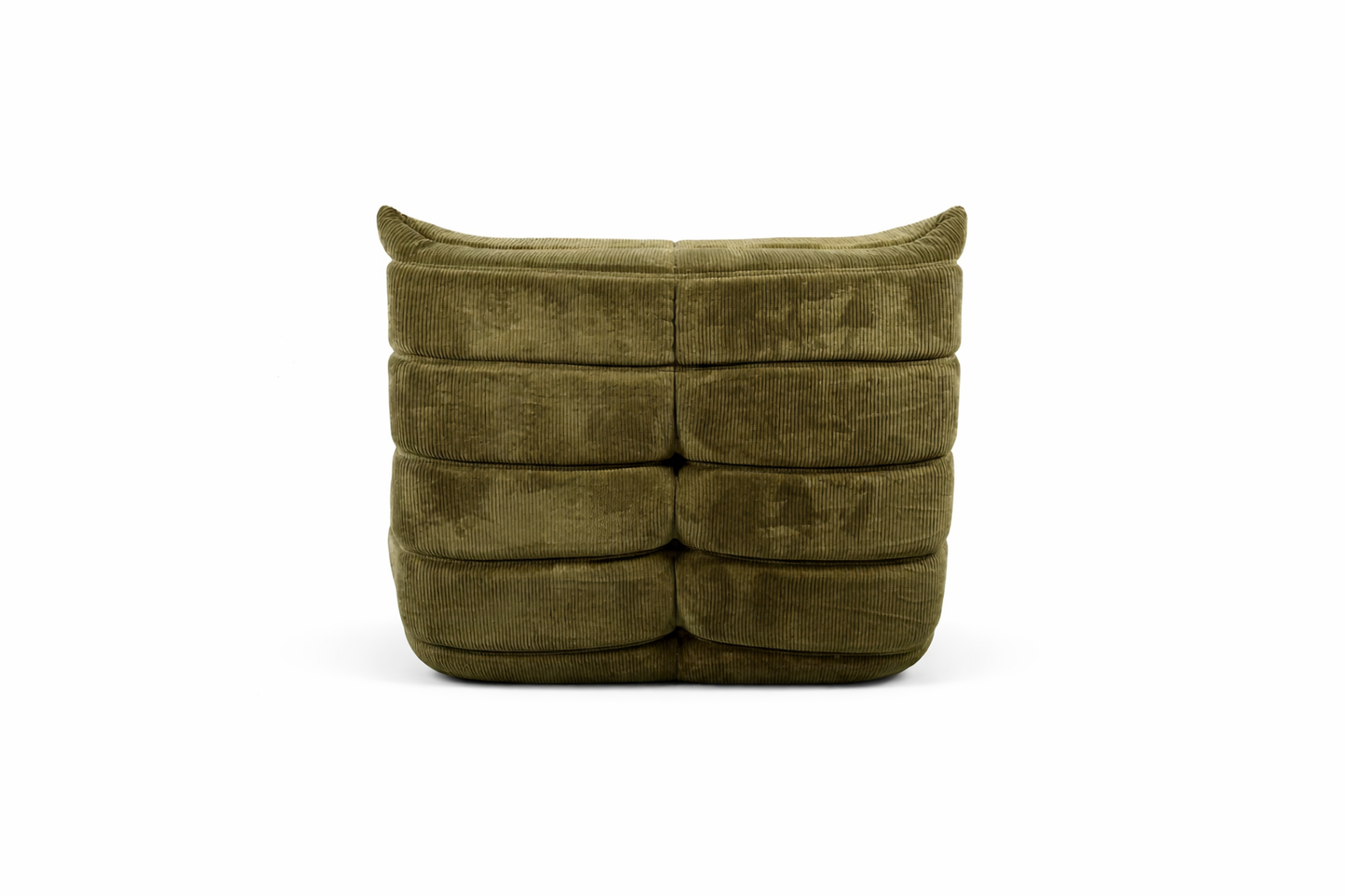 Leo Modular Sofa - Single Seat