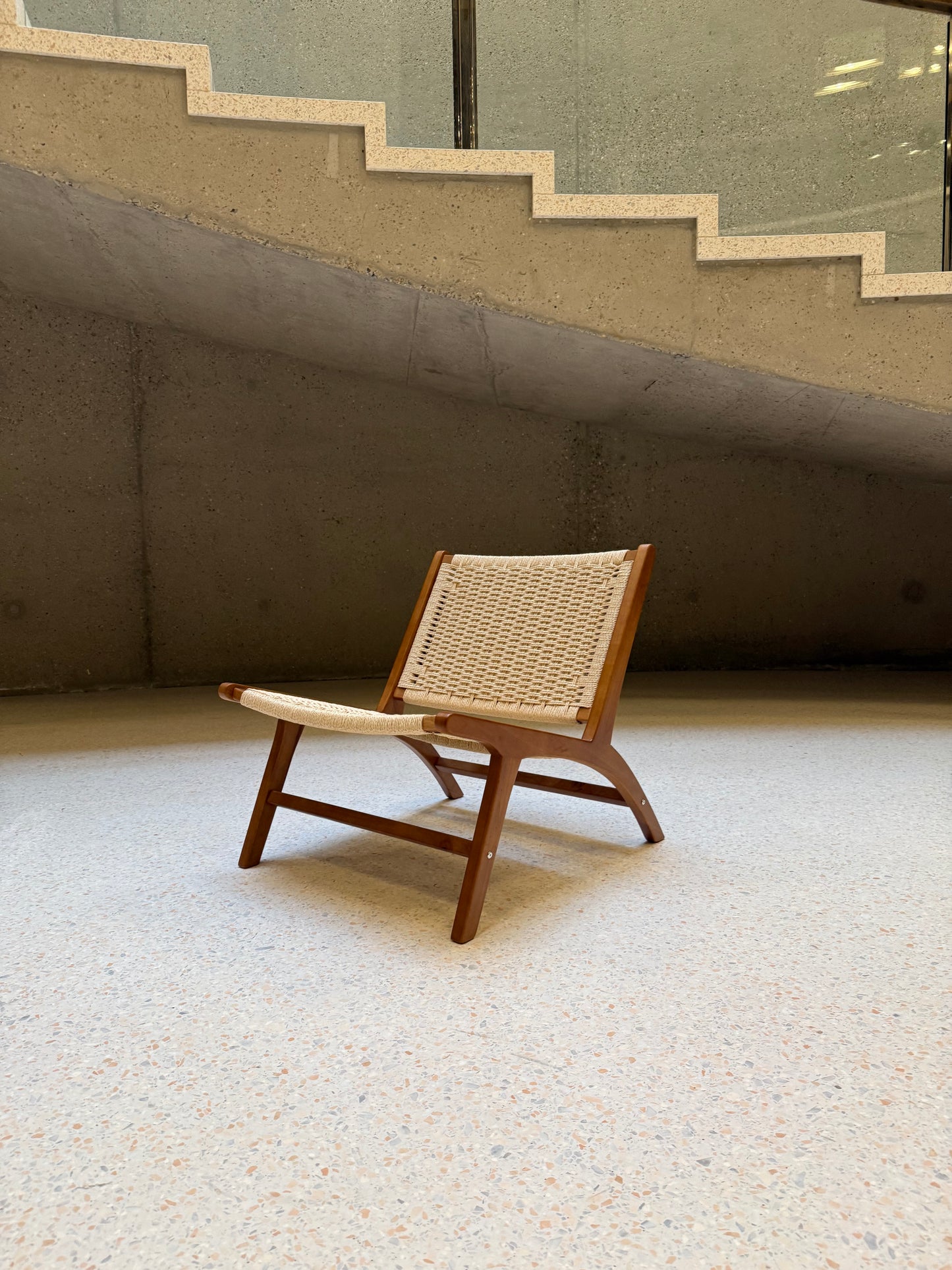 Designer chair