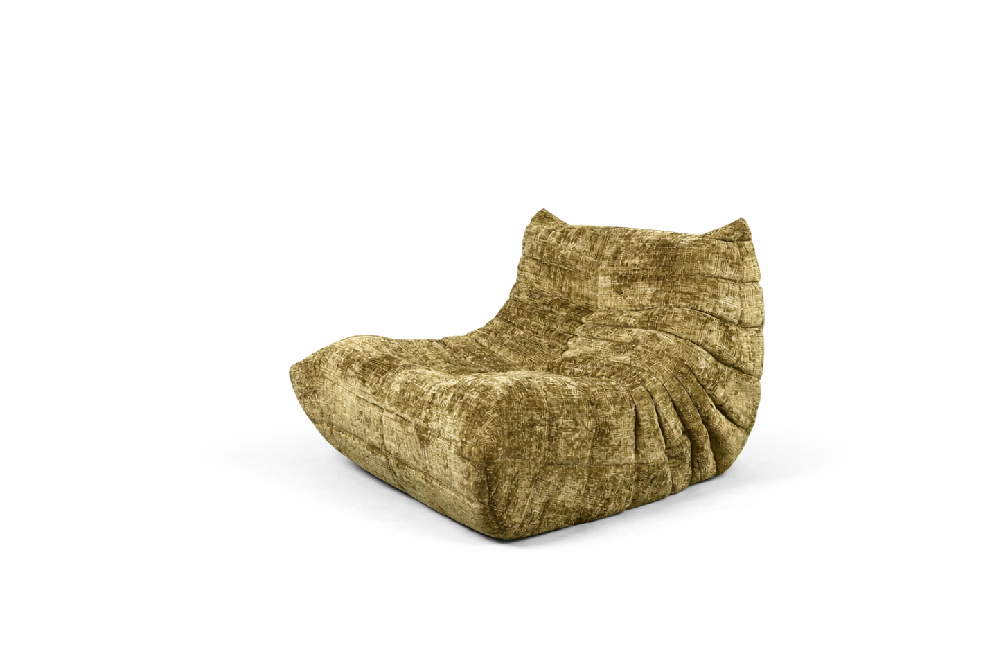 Leo Modular Sofa - Single Seat