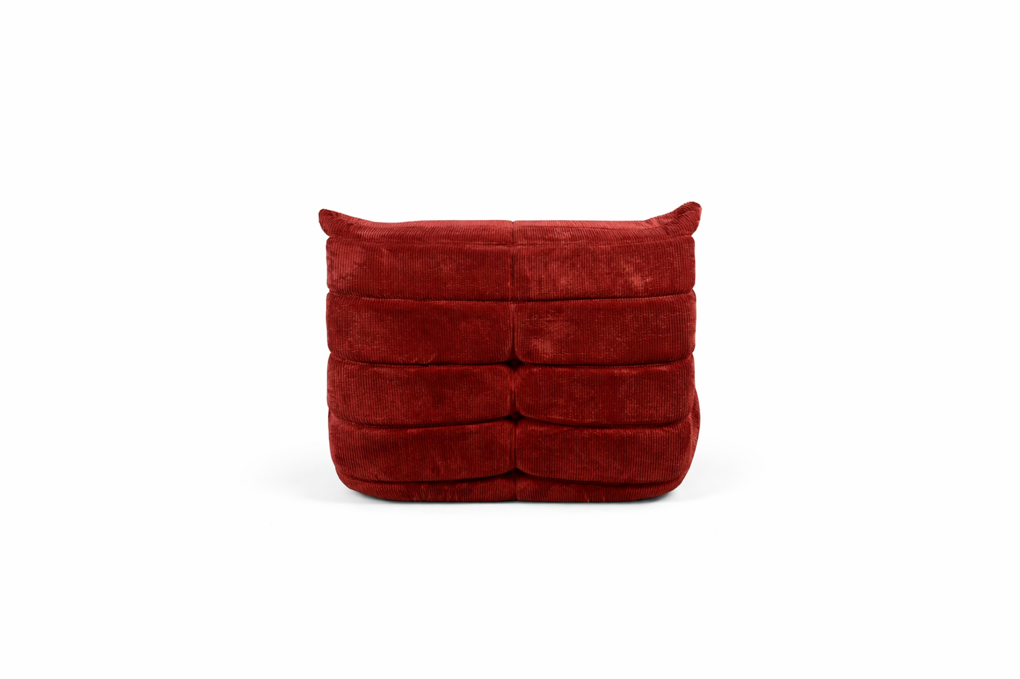 Leo Modular Sofa - Single Seat