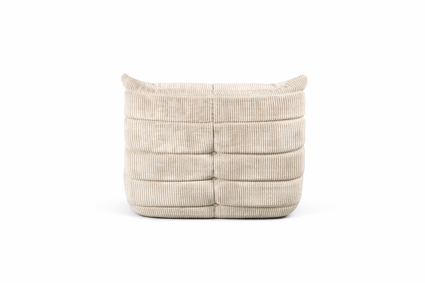 Leo Modular Sofa - Single Seat