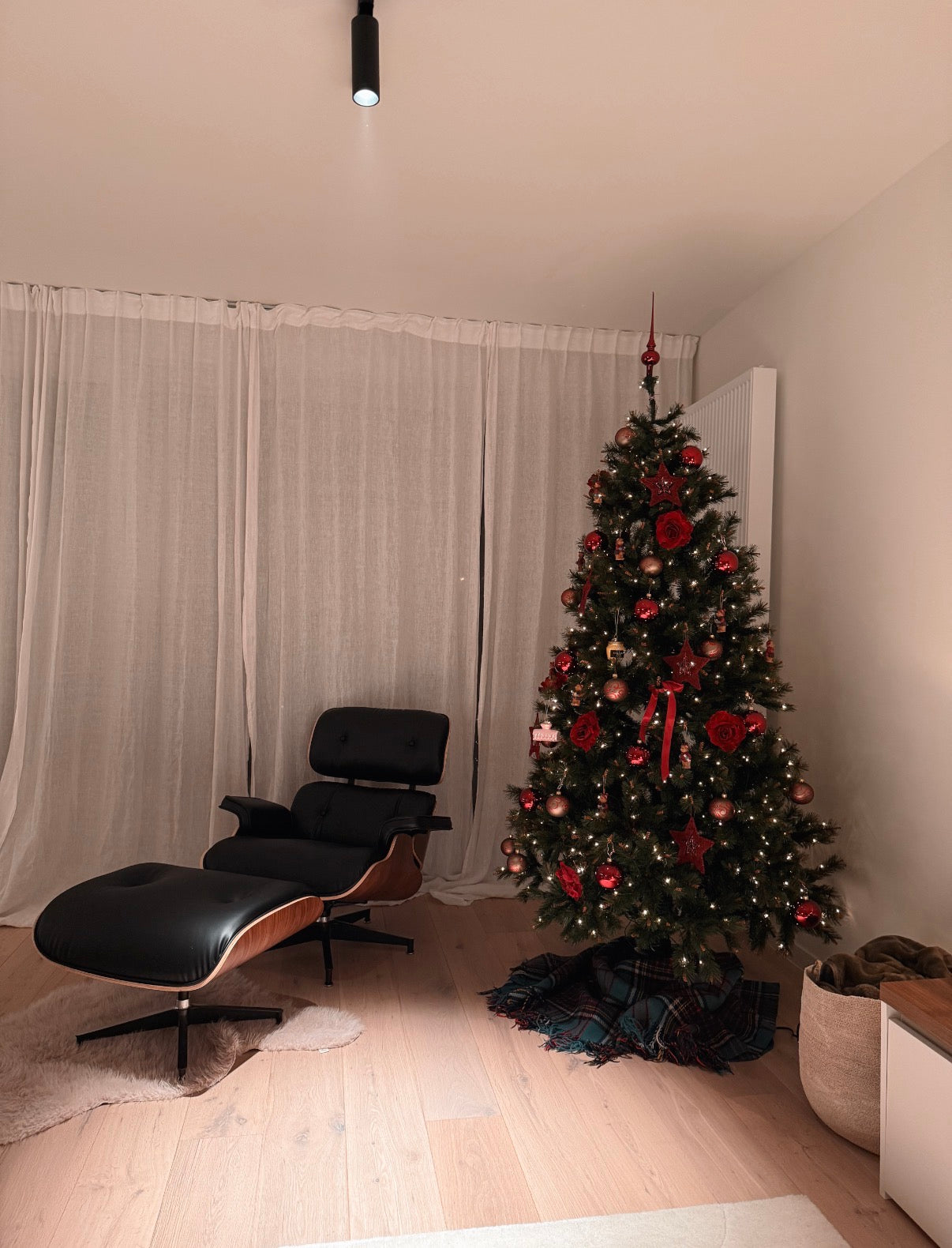 Alice Lounge Chair