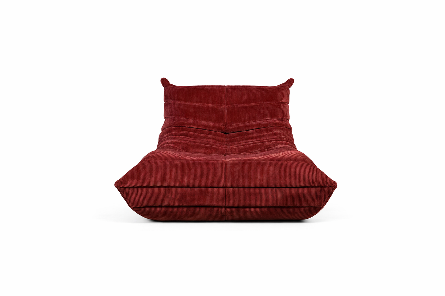 Leo Modular Sofa - Single Seat