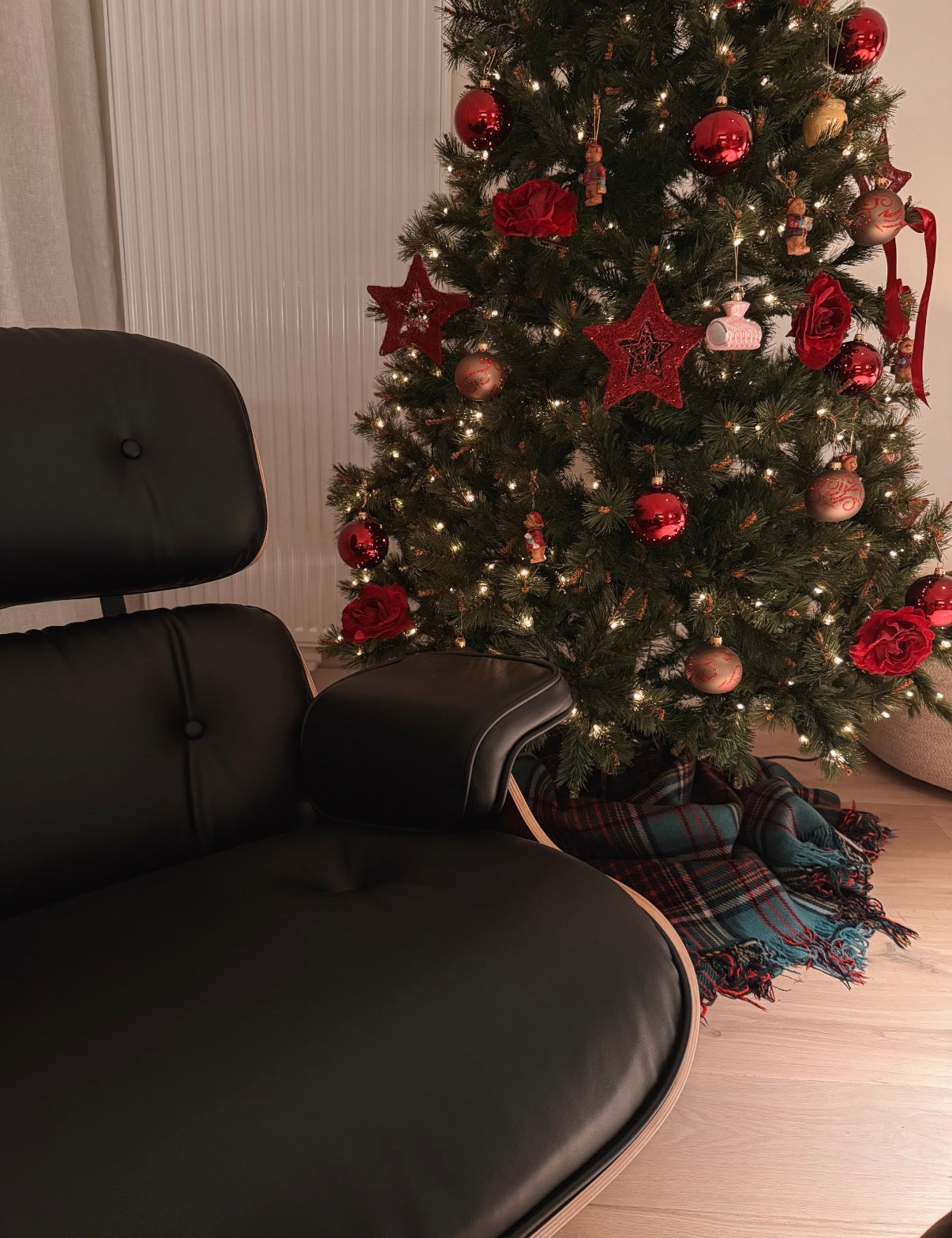 Alice Lounge Chair