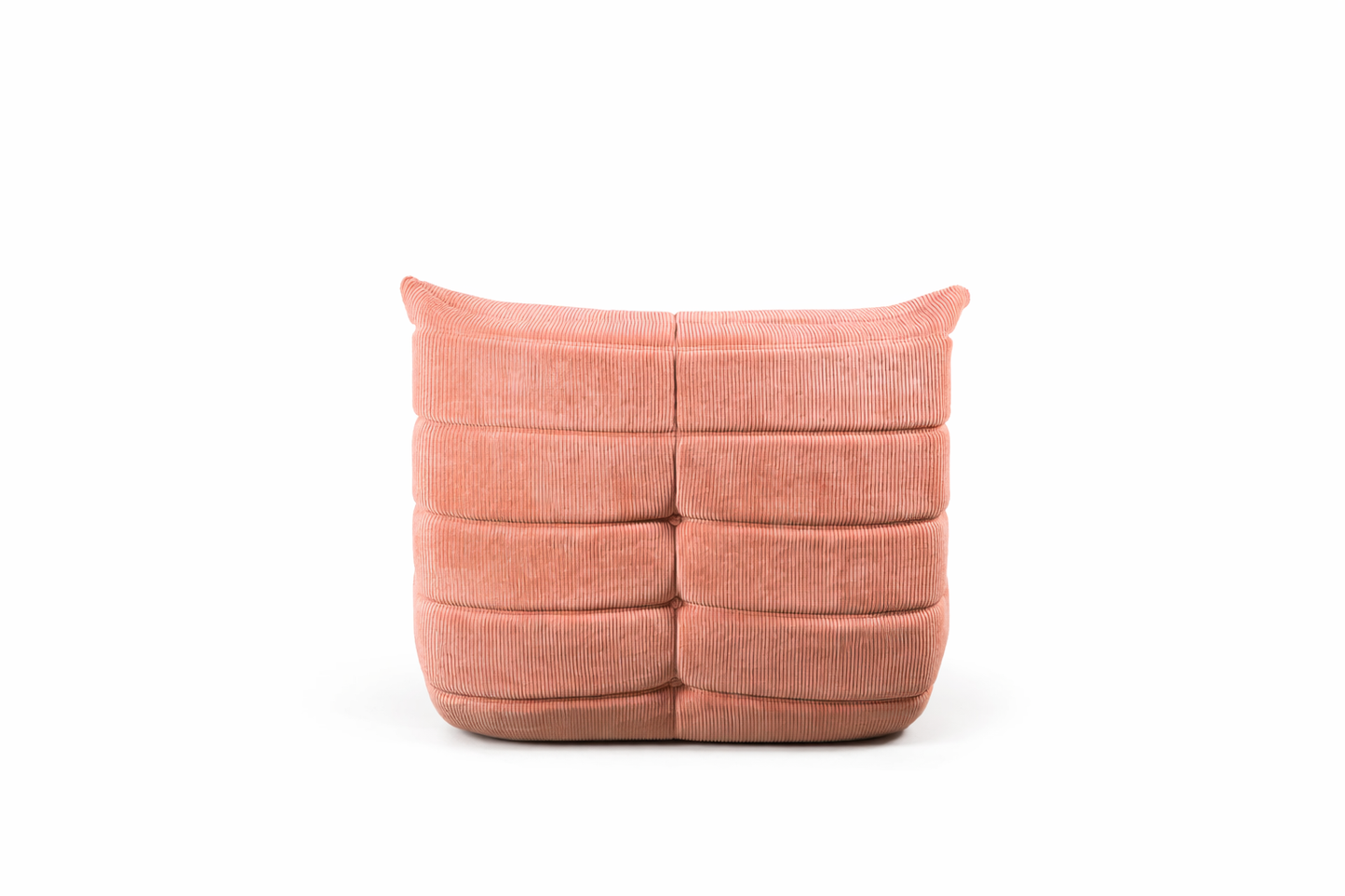 Leo Modular Sofa - Single Seat