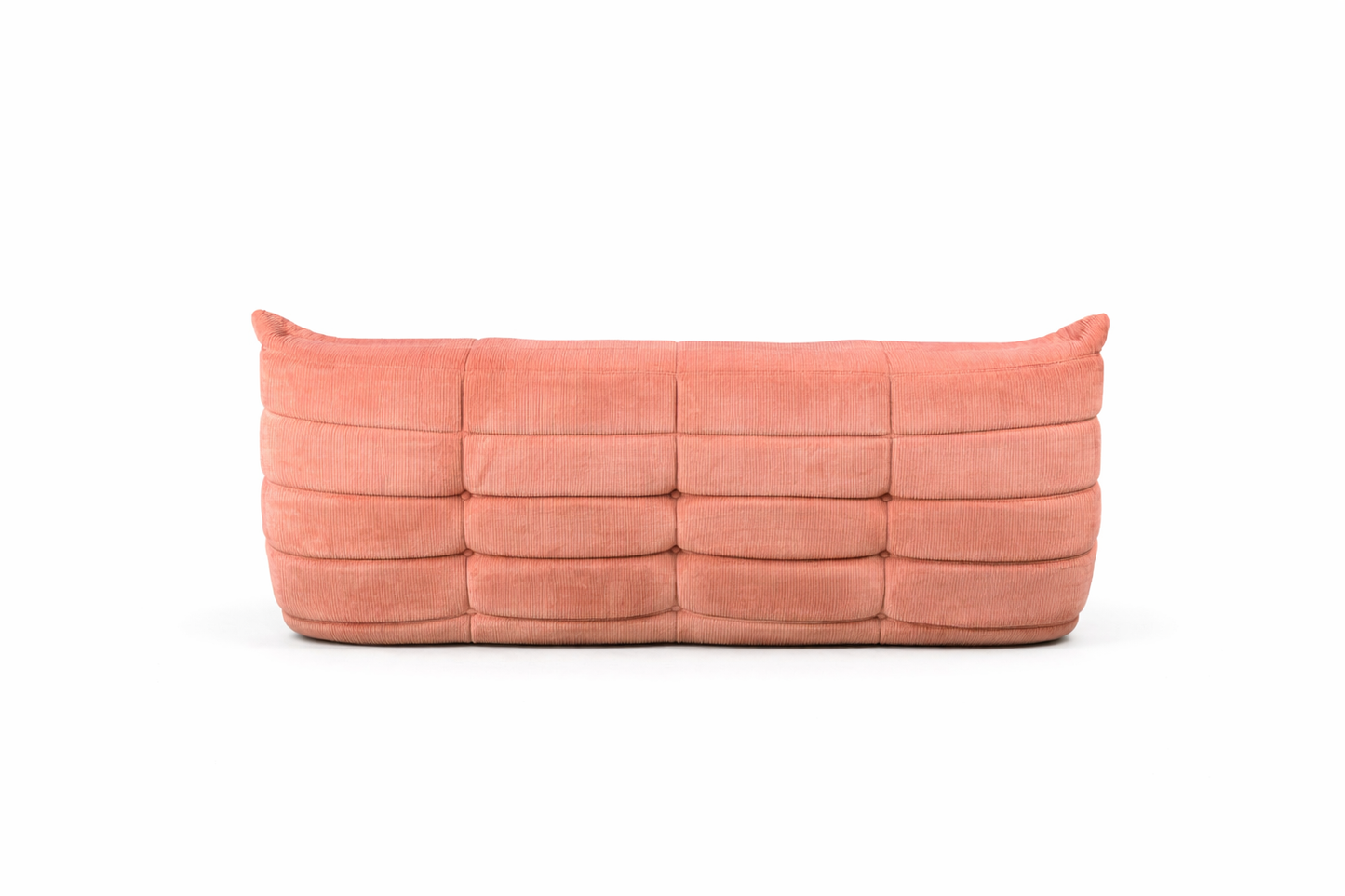 Leo Modular Sofa - Triple Seat