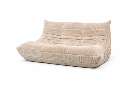 Leo Modular Sofa - Double Seat