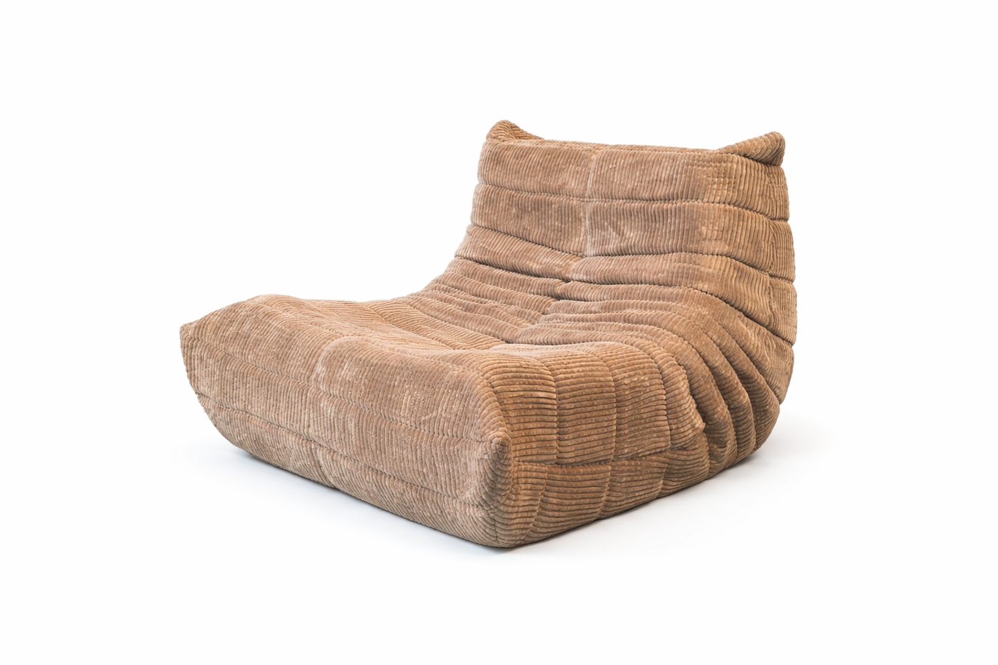 Leo Modular Sofa - Single Seat