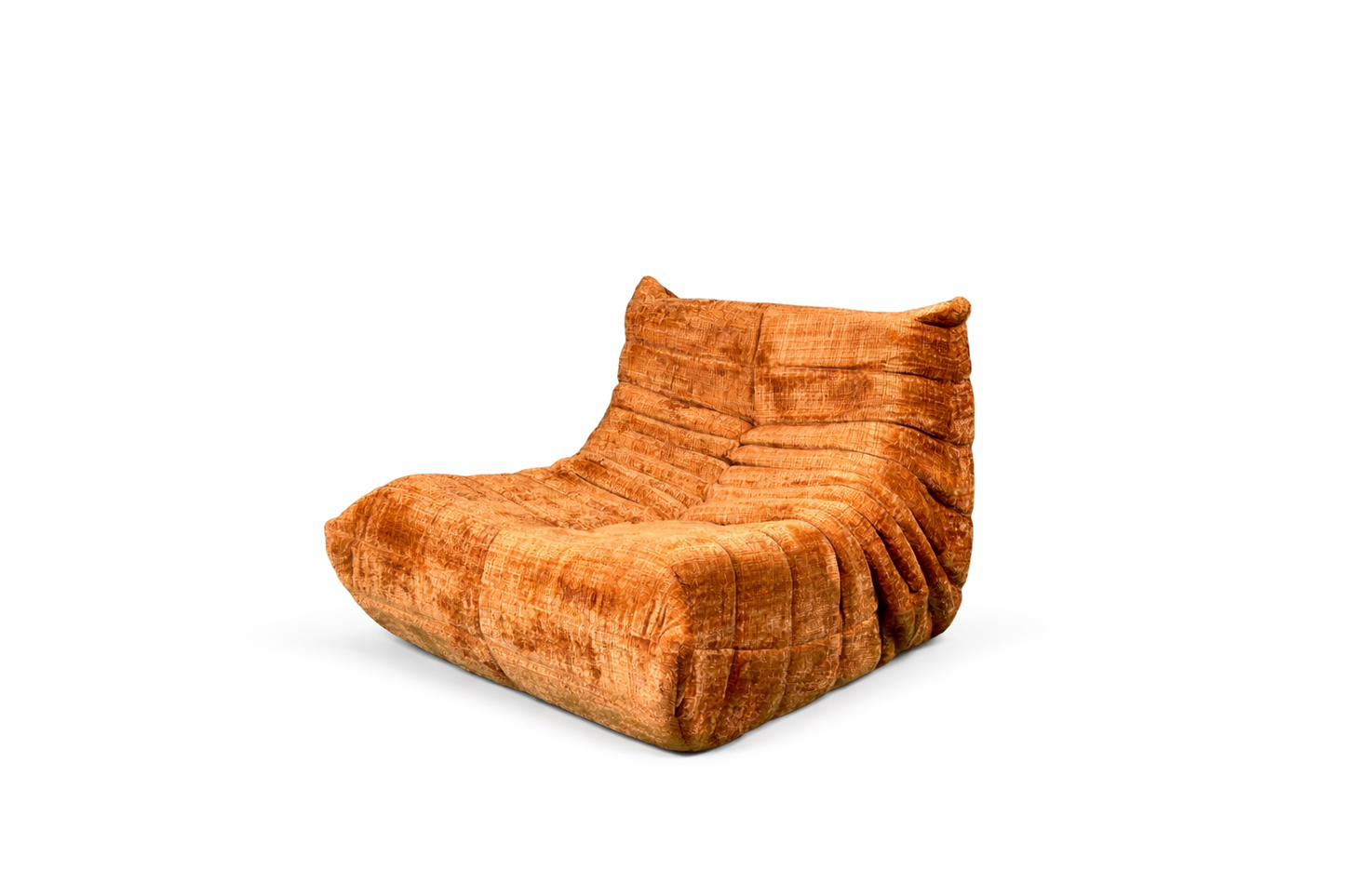 Leo Modular Sofa - Single Seat