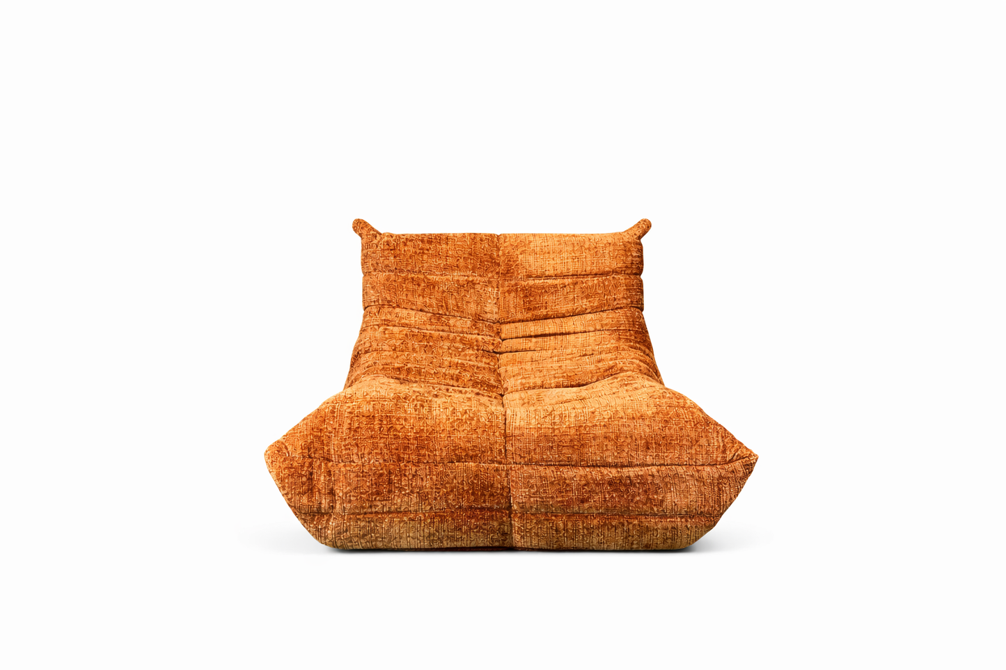Leo Modular Sofa - Single Seat