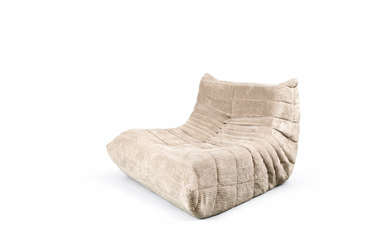 Leo Modular Sofa - Single Seat