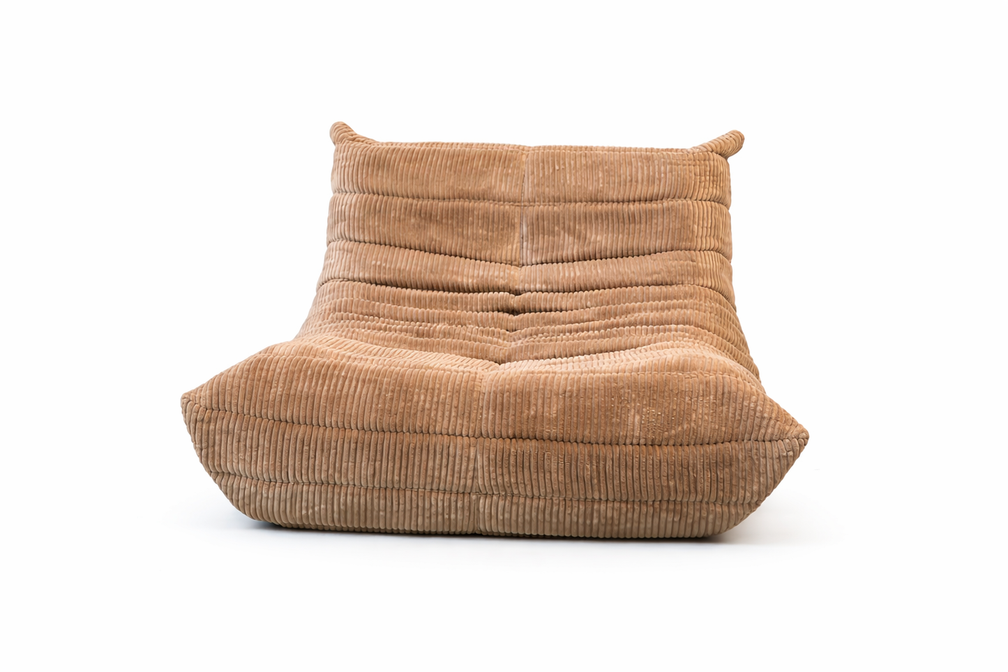 Leo Modular Sofa - Single Seat