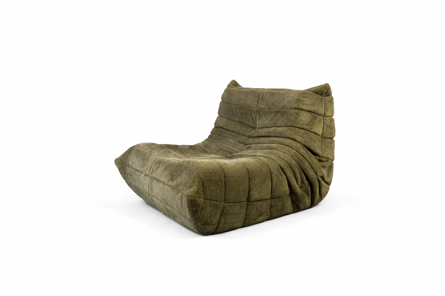 Leo Modular Sofa - Single Seat
