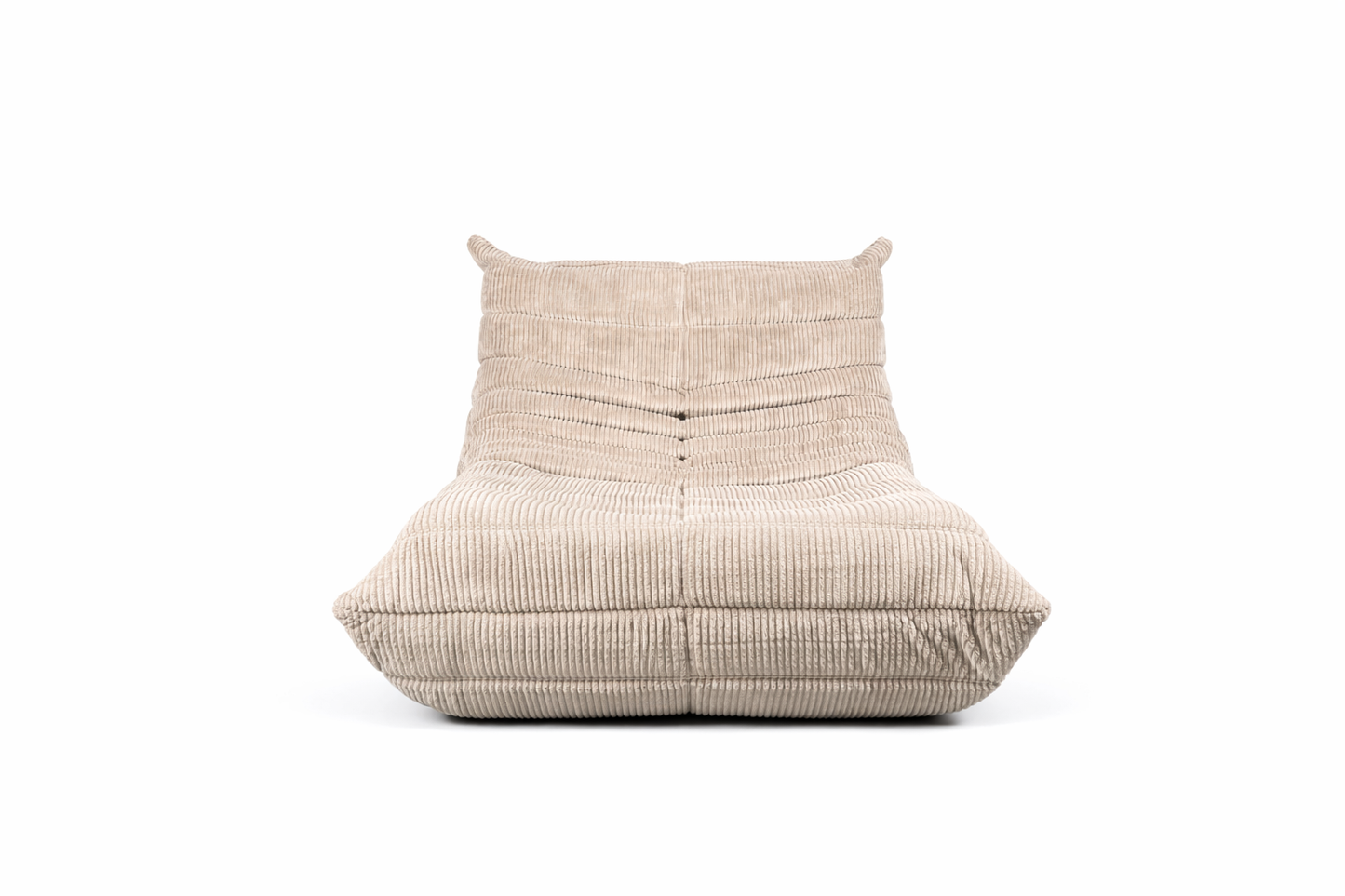 Leo Modular Sofa - Single Seat
