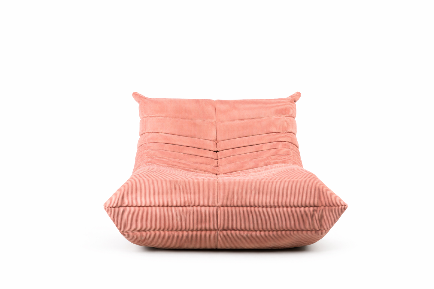 Leo Modular Sofa - Single Seat