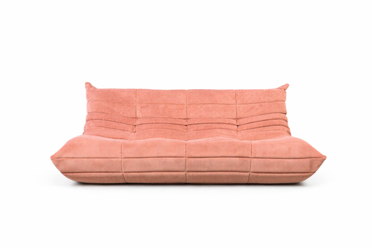 Leo Modular Sofa - Triple Seat