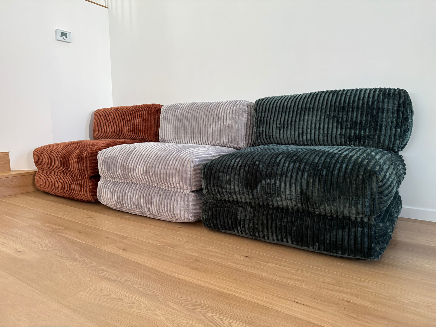 Maikel Sofa Bed