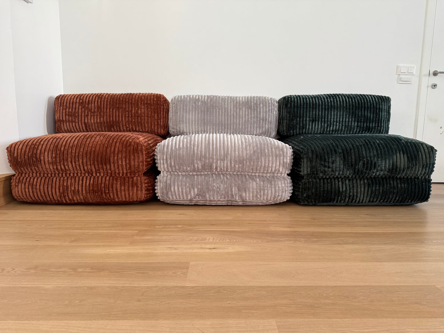 Maikel Sofa Bed