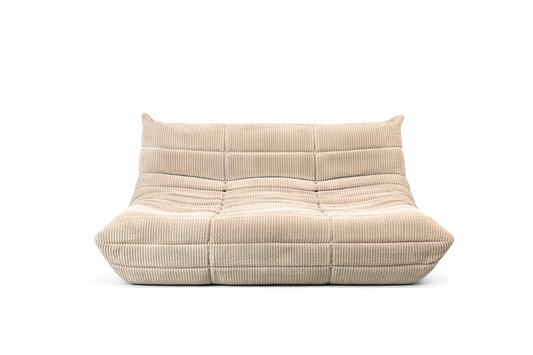 Leo Modular Sofa - Double Seat