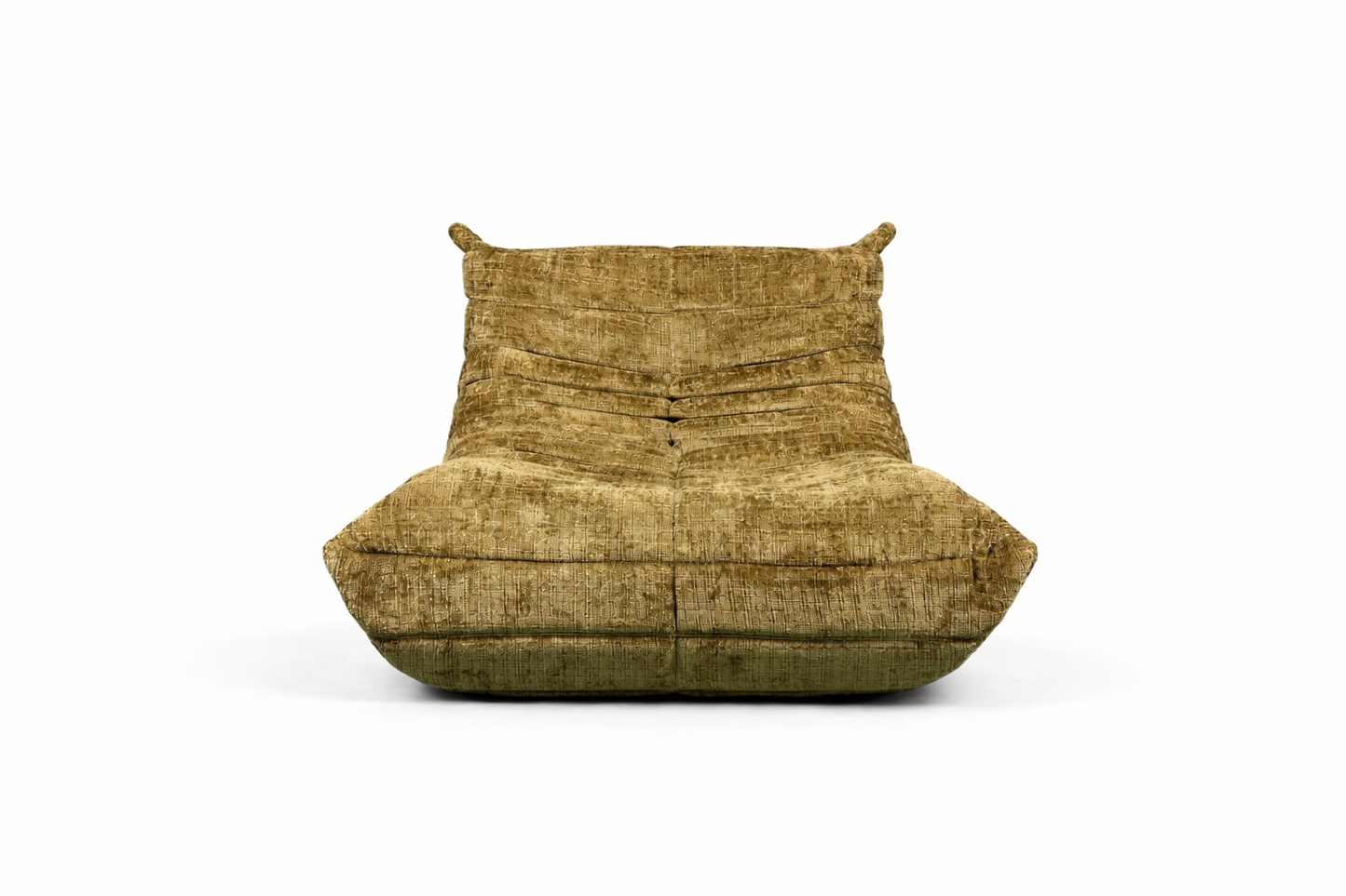 Leo Modular Sofa - Single Seat