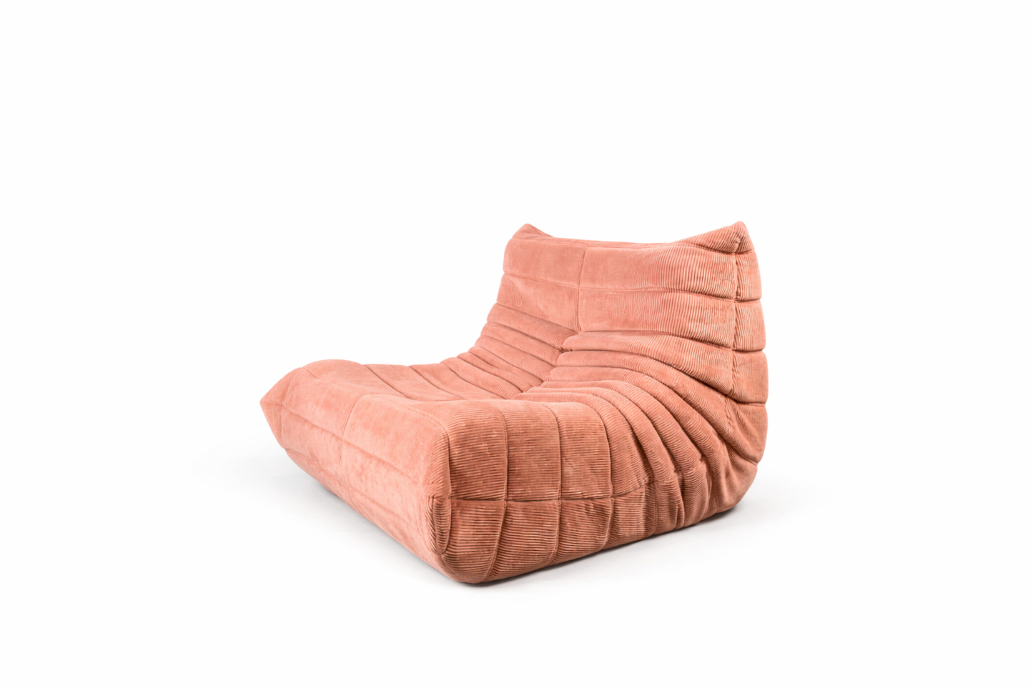 Leo Modular Sofa - Single Seat
