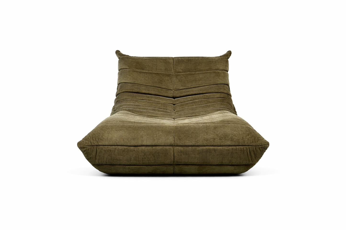 Leo Modular Sofa - Single Seat
