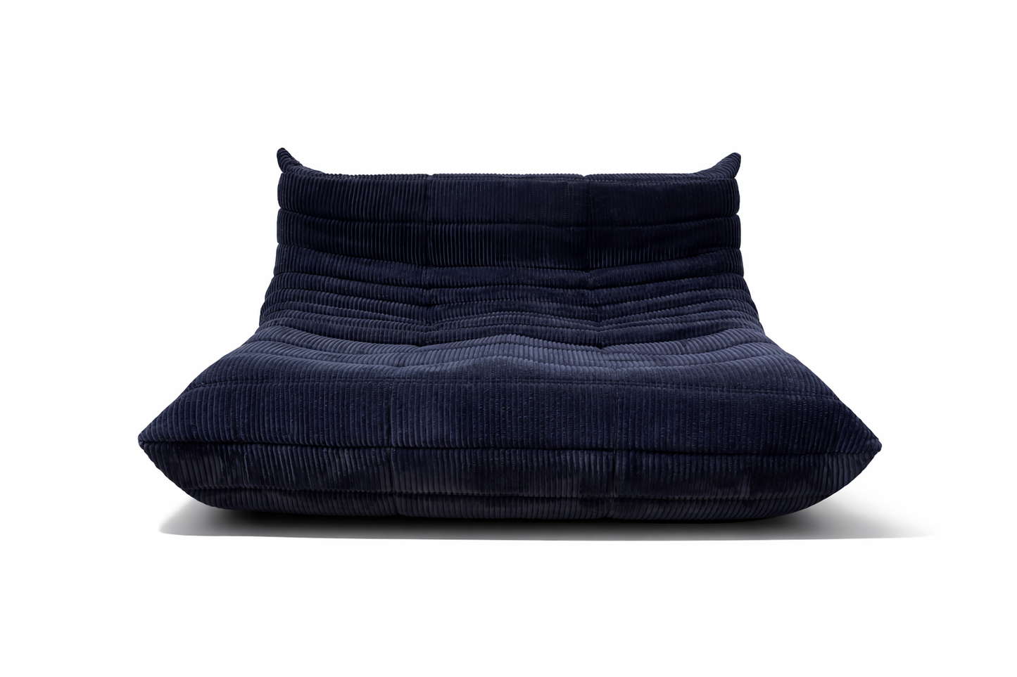 Leo Modular Sofa - Double Seat