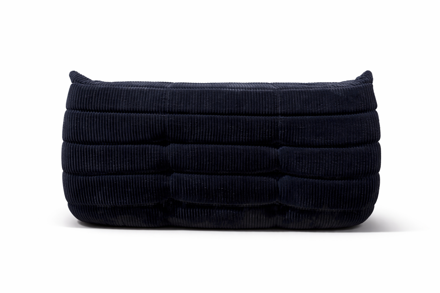 Leo Modular Sofa - Double Seat