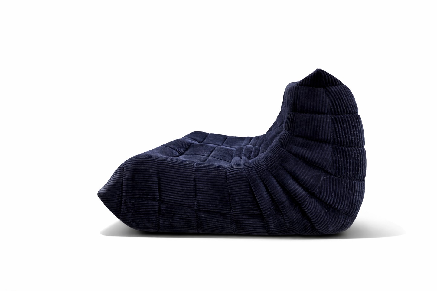 Leo Modular Sofa - Double Seat