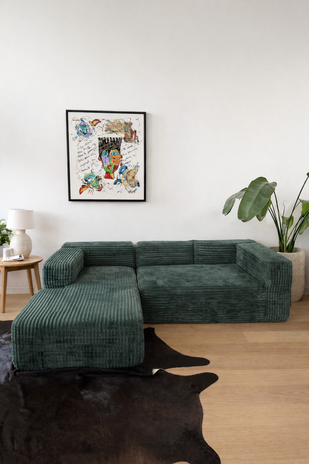 Maartje Sofa