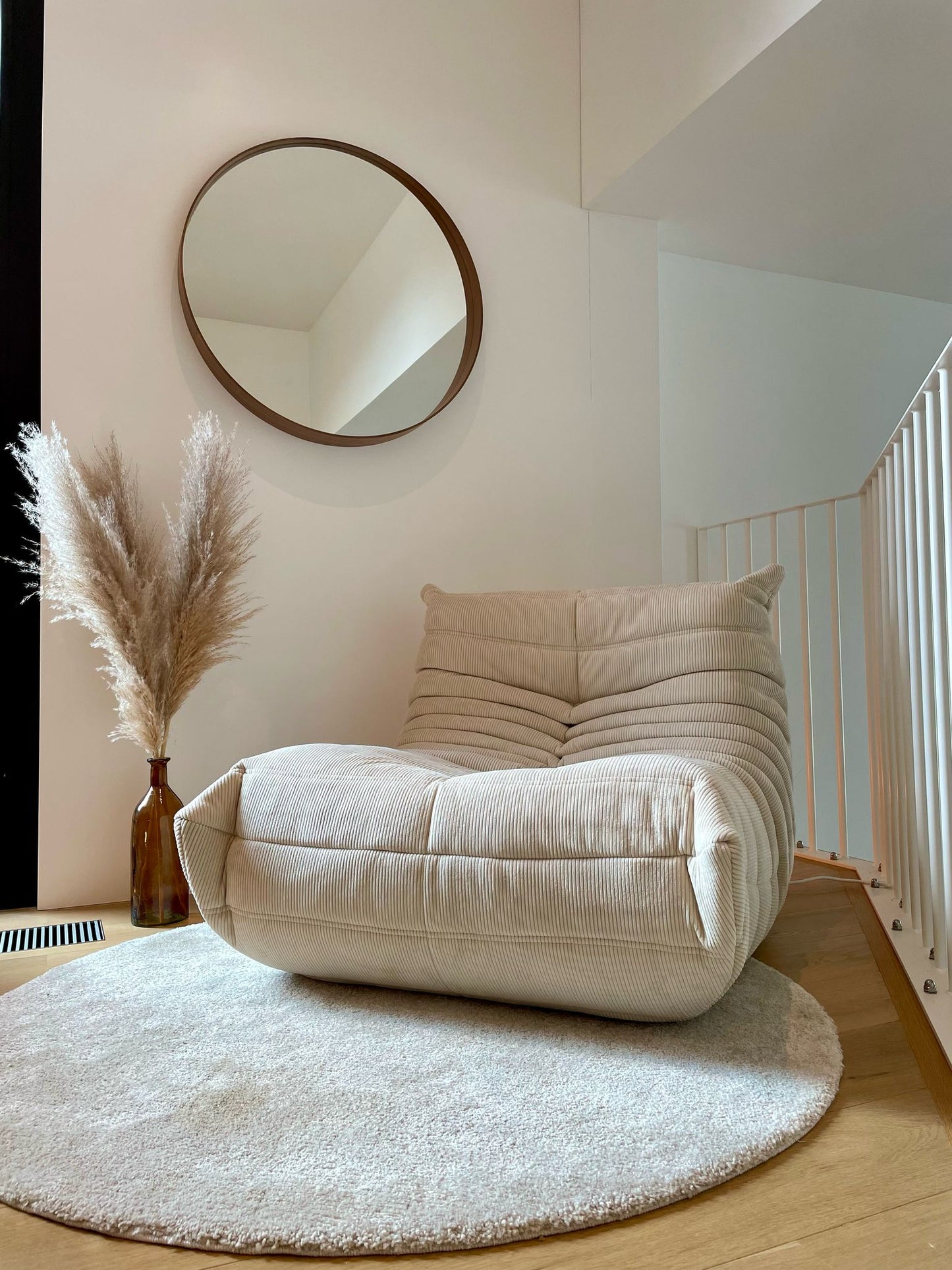 Leo Modular Sofa - Single Seat