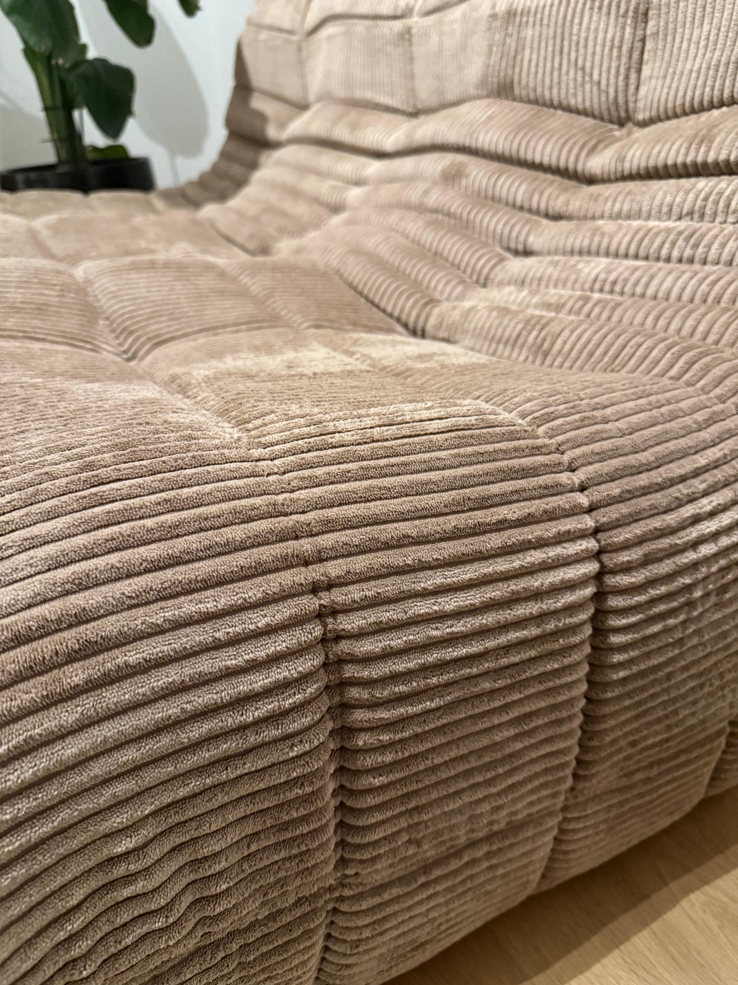 Leo Modular Sofa - Single Seat